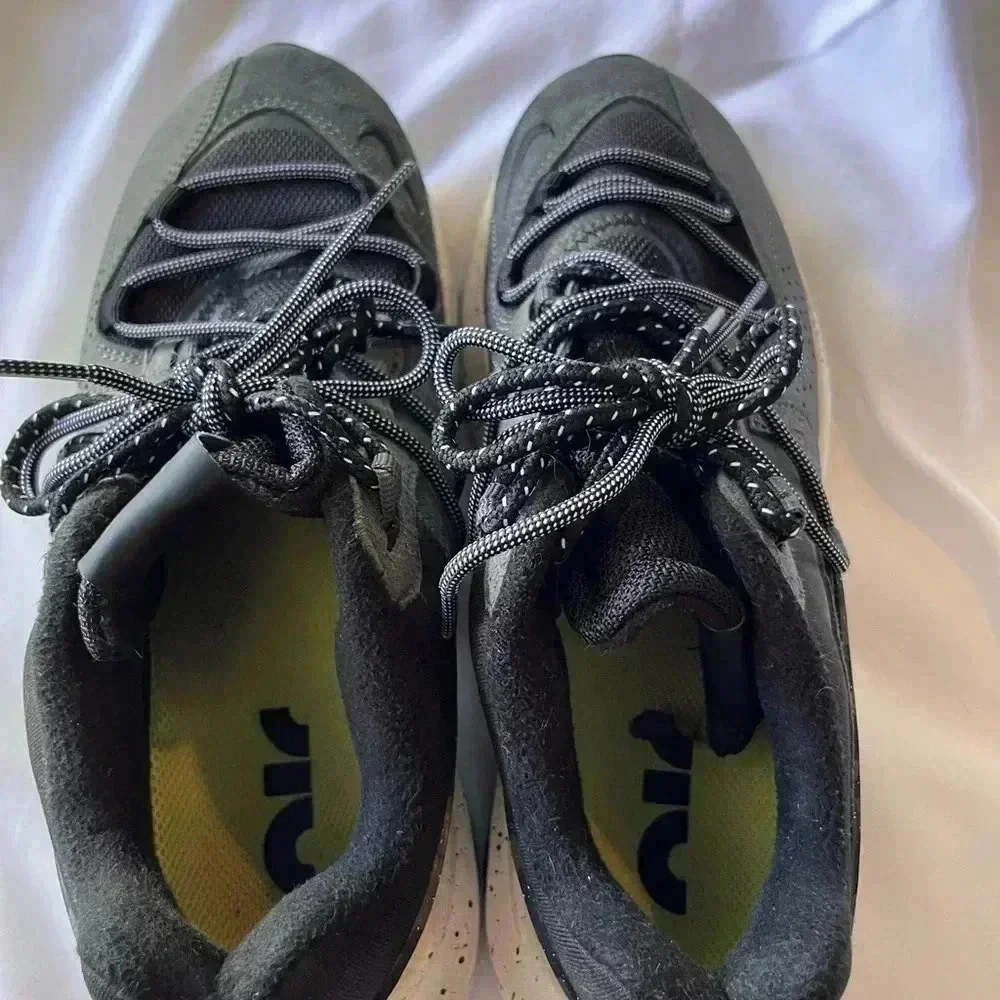Nike Stroke Running Shoe - Size 7
